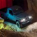 Jeep Experience