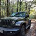 Jeep Experience