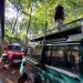 Jeep Experience