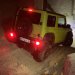 Jeep Experience