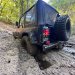 Jeep Experience