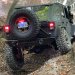 Jeep Experience