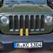 Jeep Experience