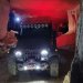 Jeep Experience