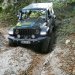 Jeep Experience