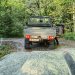 Jeep Experience