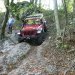 Jeep Experience