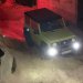 Jeep Experience