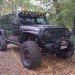 Jeep Experience