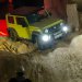 Jeep Experience