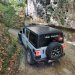 Jeep Experience