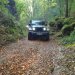 Jeep Experience
