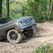 Jeep Experience