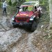 Jeep Experience