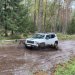 Jeep Experience