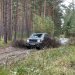Jeep Experience