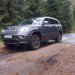 Jeep Experience