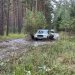 Jeep Experience