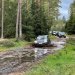 Jeep Experience