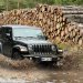 Jeep Experience
