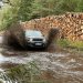 Jeep Experience