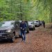 Jeep Experience