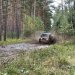 Jeep Experience