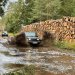 Jeep Experience