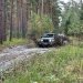 Jeep Experience