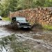 Jeep Experience