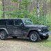 Jeep Experience