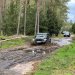 Jeep Experience