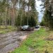 Jeep Experience