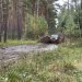 Jeep Experience