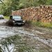 Jeep Experience