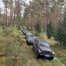 Jeep Experience