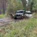Jeep Experience