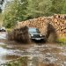 Jeep Experience