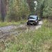 Jeep Experience