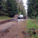 Jeep Experience