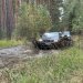Jeep Experience