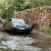 Jeep Experience