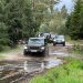 Jeep Experience