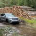 Jeep Experience