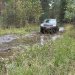 Jeep Experience