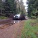 Jeep Experience