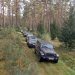 Jeep Experience