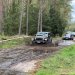 Jeep Experience