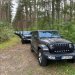 Jeep Experience