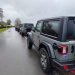 Jeep Experience